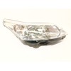 Recambio de faro derecho para citroën c4 i (lc_) 1.4 16v referencia OEM IAM 9646893880 6206L4 