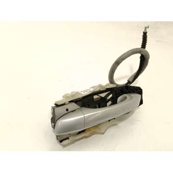 MANETA EXTERIOR DELANTERA IZQUIERDA 5N0837885H 
