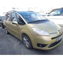 CITROËN C4 GRAND PICASSO
