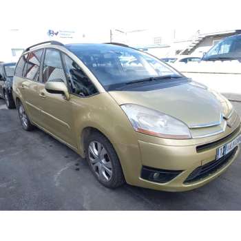 CITROËN C4 GRAND PICASSO