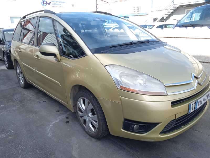 CITROËN C4 GRAND PICASSO