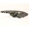 Recambio de faro izquierdo para citroën c4 i (lc_) 1.4 16v referencia OEM IAM 9646893980 6208L4 