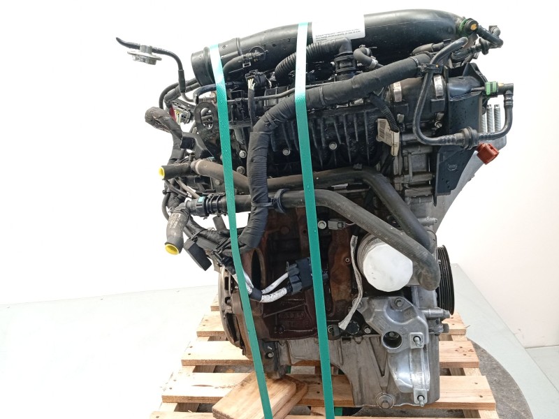 MOTOR COMPLETO SFJB 