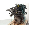 Recambio de motor completo para ford fiesta vi (cb1, ccn) 1.0 ecoboost referencia OEM IAM SFJB  