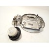 Recambio de tapa exterior combustible para nissan note (e11, ne11) 1.5 dci referencia OEM IAM 788309U01A  