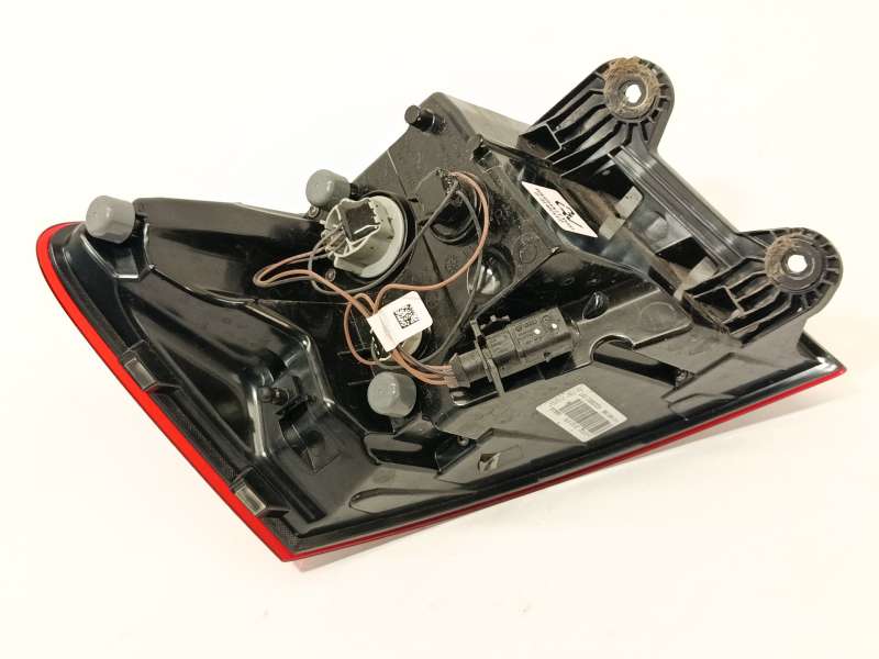 Recambio de piloto trasero derecho para skoda fabia iv (pj3) 1.5 tsi referencia OEM IAM 6VE945096 - Plata 4