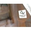 Recambio de motor completo para ford fiesta vi (cb1, ccn) 1.0 ecoboost referencia OEM IAM SFJB  