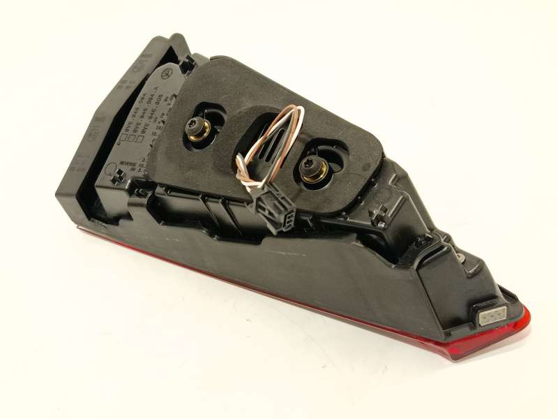 Recambio de piloto trasero derecho interior para skoda fabia iv (pj3) 1.5 tsi referencia OEM IAM 6VE945094 - Plata 3