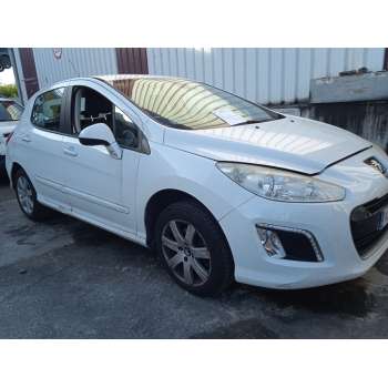 PEUGEOT 308 I (4A_, 4C_)