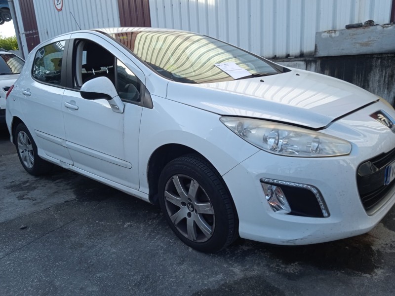 PEUGEOT 308 I (4A_, 4C_)