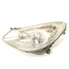Recambio de faro izquierdo para opel corsa d (s07) 1.3 cdti (l08, l68) referencia OEM IAM 13186381 93189357 89313290
