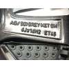 Recambio de llanta para skoda fabia iv (pj3) 1.5 tsi referencia OEM IAM 6VA601025B  