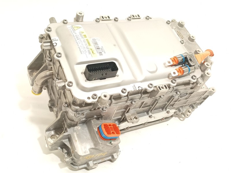 CONVERTIDOR POTENCIA SA3HJU2143030 KTZ65X32SG14 