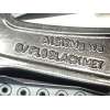Recambio de llanta para skoda fabia iv (pj3) 1.5 tsi referencia OEM IAM 6VA601025B  