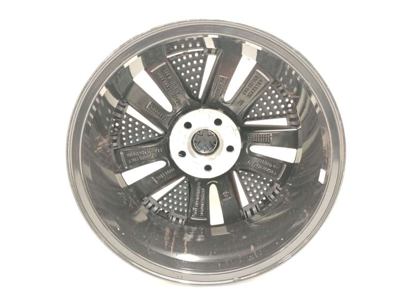 Recambio de llanta para skoda fabia iv (pj3) 1.5 tsi referencia OEM IAM 6VA601025B - Plata 4