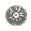 Recambio de llanta para skoda fabia iv (pj3) 1.5 tsi referencia OEM IAM 6VA601025B  