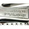 Recambio de llanta para skoda fabia iv (pj3) 1.5 tsi referencia OEM IAM 6VA601025B  