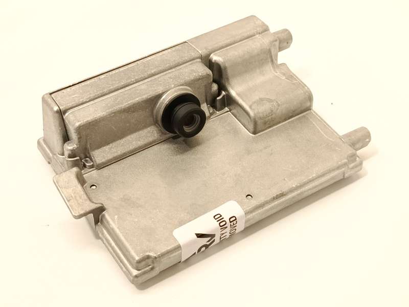 MODULO ELECTRONICO 2Q0980653D 