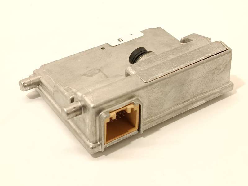 Recambio de modulo electronico para skoda fabia iv (pj3) 1.5 tsi referencia OEM IAM 2Q0980653D - Plata 2