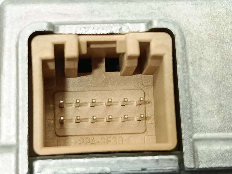 Recambio de modulo electronico para skoda fabia iv (pj3) 1.5 tsi referencia OEM IAM 2Q0980653D - Plata 5