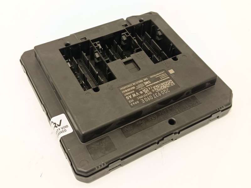 MODULO CONFORT 2Q0937090E A3C0988950200