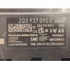 Recambio de modulo confort para skoda fabia iv (pj3) 1.5 tsi referencia OEM IAM 2Q0937090E  A3C0988950200