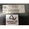 Recambio de piloto trasero izquierdo interior para audi a3 sportback (8va, 8vf) 2.0 tdi referencia OEM IAM 8V4945093A  