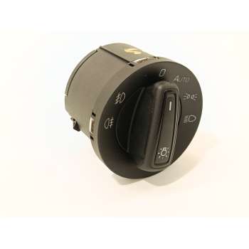 MANDO LUCES 565941431CWHI 