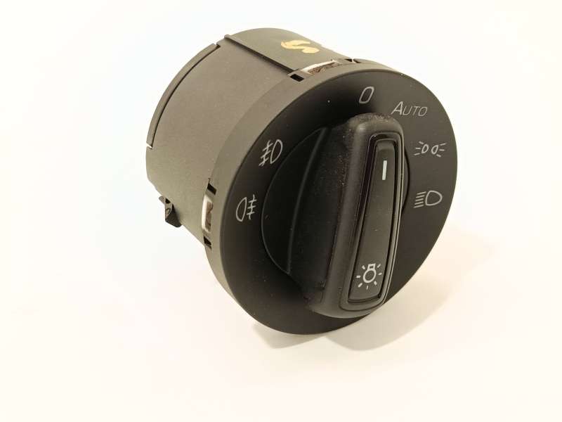 MANDO LUCES 565941431CWHI 