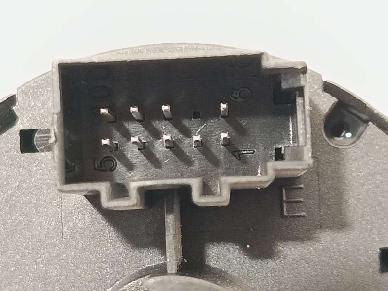 Recambio de mando luces para skoda fabia iv (pj3) 1.5 tsi referencia OEM IAM 565941431CWHI - Plata 4