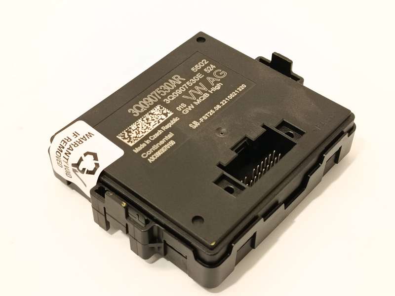 MODULO ELECTRONICO 3Q0907530AR 3Q0907530E A3C0903570150