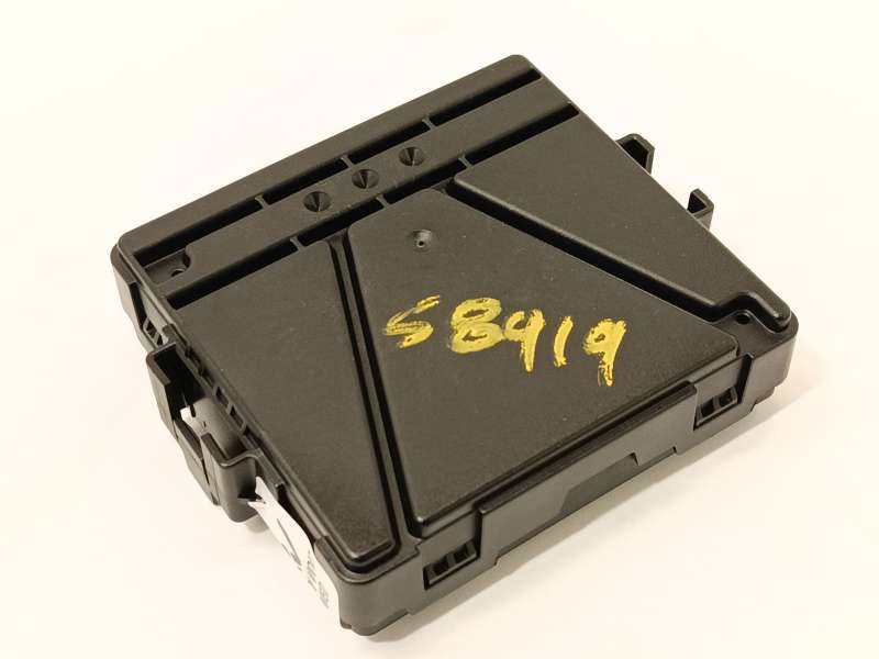 Recambio de modulo electronico para skoda fabia iv (pj3) 1.5 tsi referencia OEM IAM 3Q0907530AR 3Q0907530E A3C0903570150 - Plata 2
