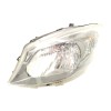 Recambio de faro izquierdo para mercedes-benz citan furgoneta/monovolumen (w415) 109 cdi (415.601, 415.603, 415.605) referencia 