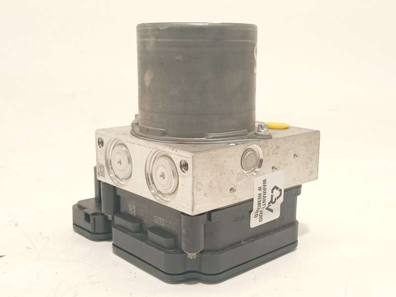 Recambio de abs para skoda fabia iv (pj3) 1.5 tsi referencia OEM IAM 2Q0614517AS 269902 0265956685 - Plata 2
