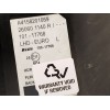 Recambio de faro izquierdo para mercedes-benz citan furgoneta/monovolumen (w415) 109 cdi (415.601, 415.603, 415.605) referencia 