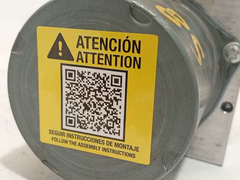 Recambio de abs para skoda fabia iv (pj3) 1.5 tsi referencia OEM IAM 2Q0614517AS 269902 0265956685 - Plata 5