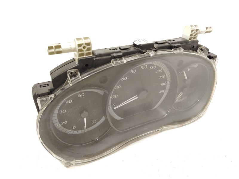 CUADRO INSTRUMENTOS 248101865R P248101865R NS30361785E