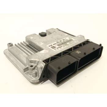 CENTRALITA MOTOR UCE 05E907309H 05E906018CF6VN 0261S21433