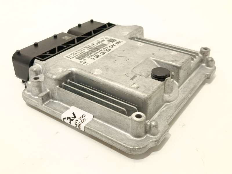 Recambio de centralita motor uce para skoda fabia iv (pj3) 1.5 tsi referencia OEM IAM 05E907309H 05E906018CF6VN 0261S21433 - Plata 2