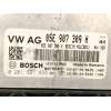 Recambio de centralita motor uce para skoda fabia iv (pj3) 1.5 tsi referencia OEM IAM 05E907309H 05E906018CF6VN 0261S21433