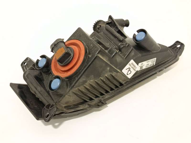 Recambio de faro antiniebla derecho para skoda fabia iv (pj3) 1.5 tsi referencia OEM IAM 6VA941700 - Plata 3