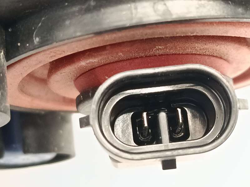 Recambio de faro antiniebla derecho para skoda fabia iv (pj3) 1.5 tsi referencia OEM IAM 6VA941700 - Plata 4