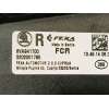 Recambio de faro antiniebla derecho para skoda fabia iv (pj3) 1.5 tsi referencia OEM IAM 6VA941700  