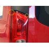 Recambio de piloto trasero izquierdo para mercedes-benz citan furgoneta/monovolumen (w415) 109 cdi (415.601, 415.603, 415.605) r