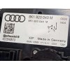 Recambio de mando climatizador para audi a5 sportback (8t) 2.0 tdi (130kw) referencia OEM IAM 8K1820043M 8K1820043ACXZF A2C53428