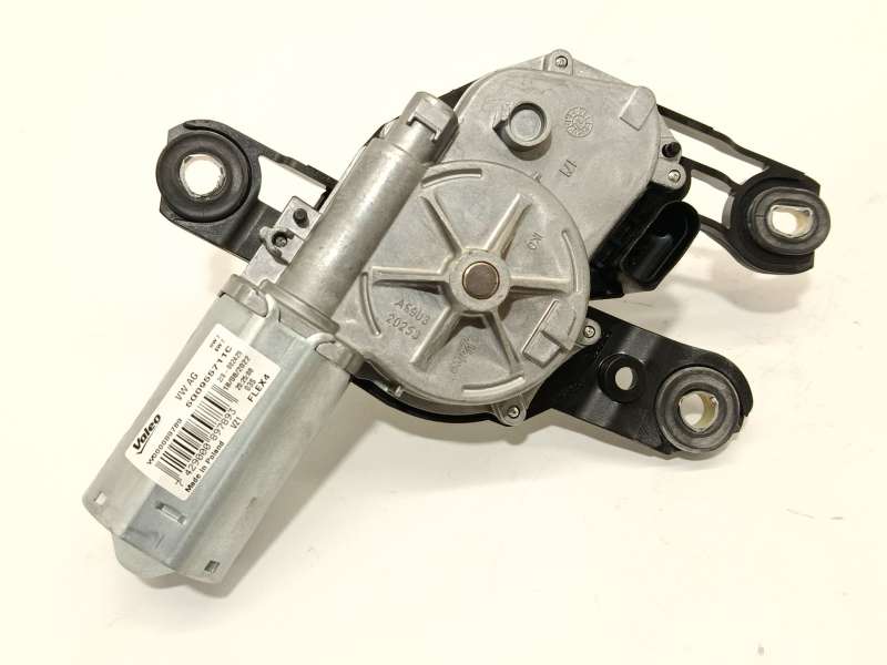 MOTOR LIMPIA TRASERO 5G0955711C W000089789