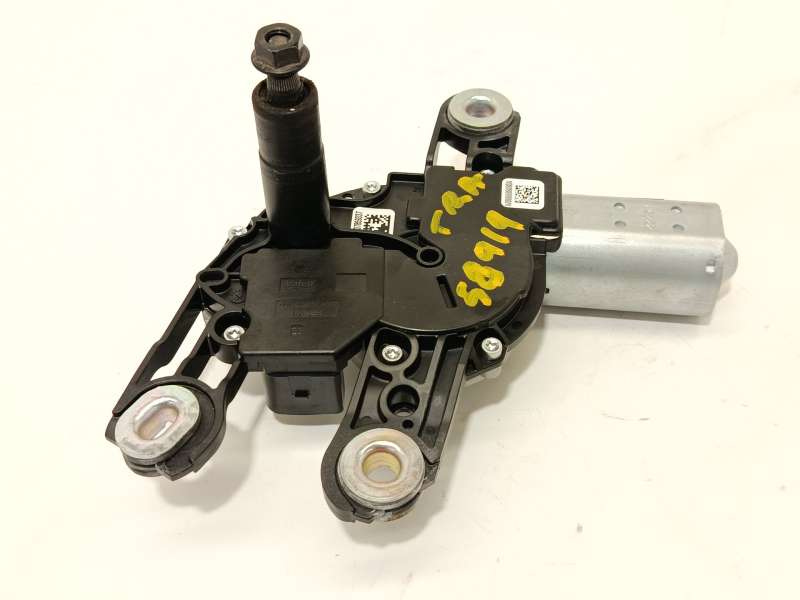 Recambio de motor limpia trasero para skoda fabia iv (pj3) 1.5 tsi referencia OEM IAM 5G0955711C  W000089789 - Plata 2