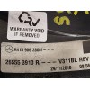 Recambio de piloto trasero izquierdo para mercedes-benz citan furgoneta/monovolumen (w415) 109 cdi (415.601, 415.603, 415.605) r