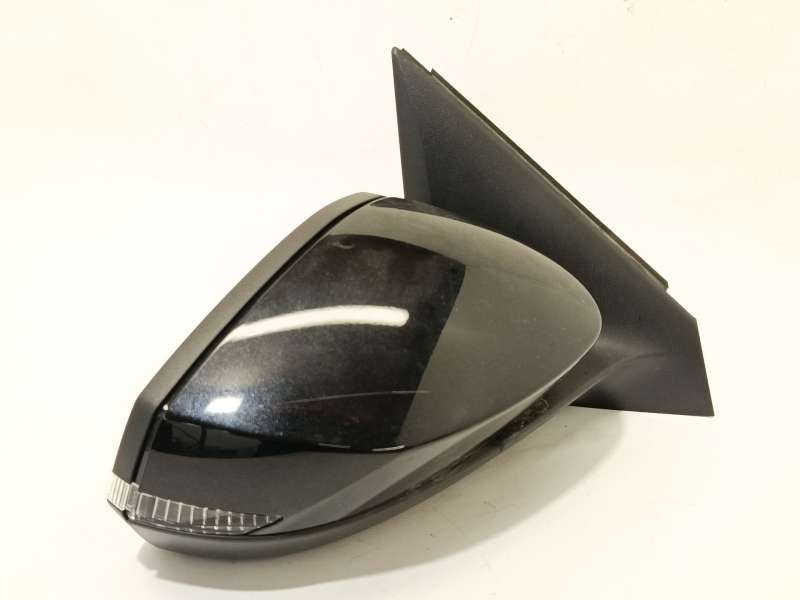 Recambio de retrovisor derecho para skoda fabia iv (pj3) 1.5 tsi referencia OEM IAM 6VB857507C9B9 - Plata 3