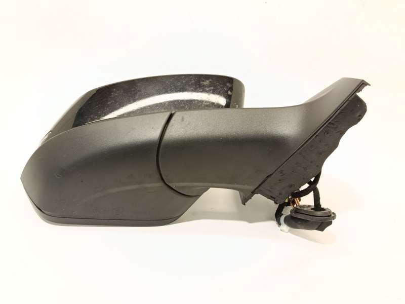 Recambio de retrovisor derecho para skoda fabia iv (pj3) 1.5 tsi referencia OEM IAM 6VB857507C9B9 - Plata 4
